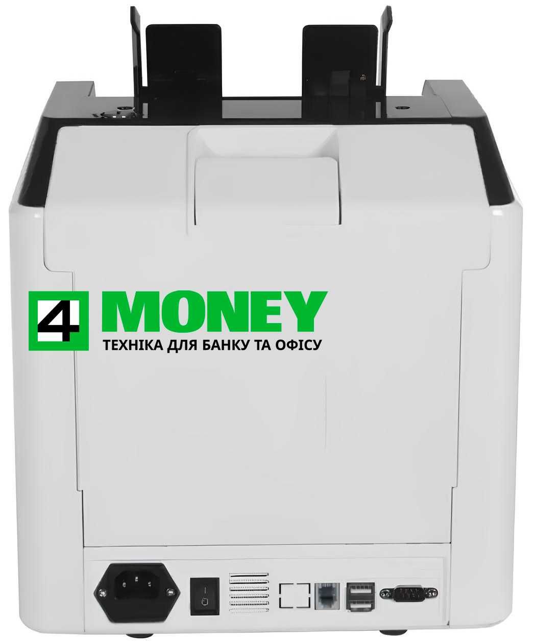 Мультивалютный Счетчик Bill Counter 950 Dual CIS NEW проверка Банкнот