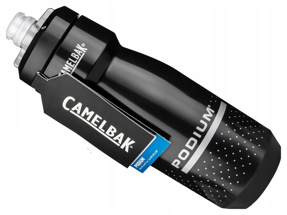 Bidon Camelbak PODIUM 710 ml czarny