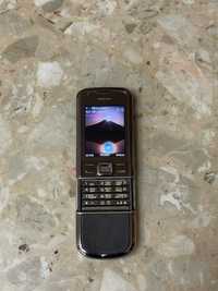 Nokia 8800 Sapphire