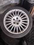Felgi Alfa Romeo 159