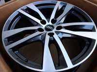 Felgi AUDI A6 S6 C8 C7 4K Q5 A4 B9 AUDI SPORT 19'' Oryginalne!!