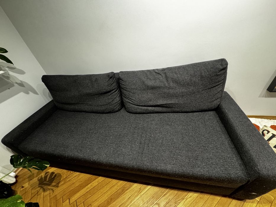 Kanapa ikea rozkladana