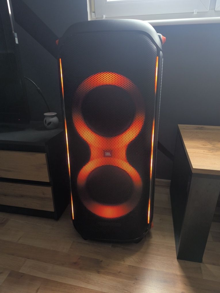 JBL PartyBox 710