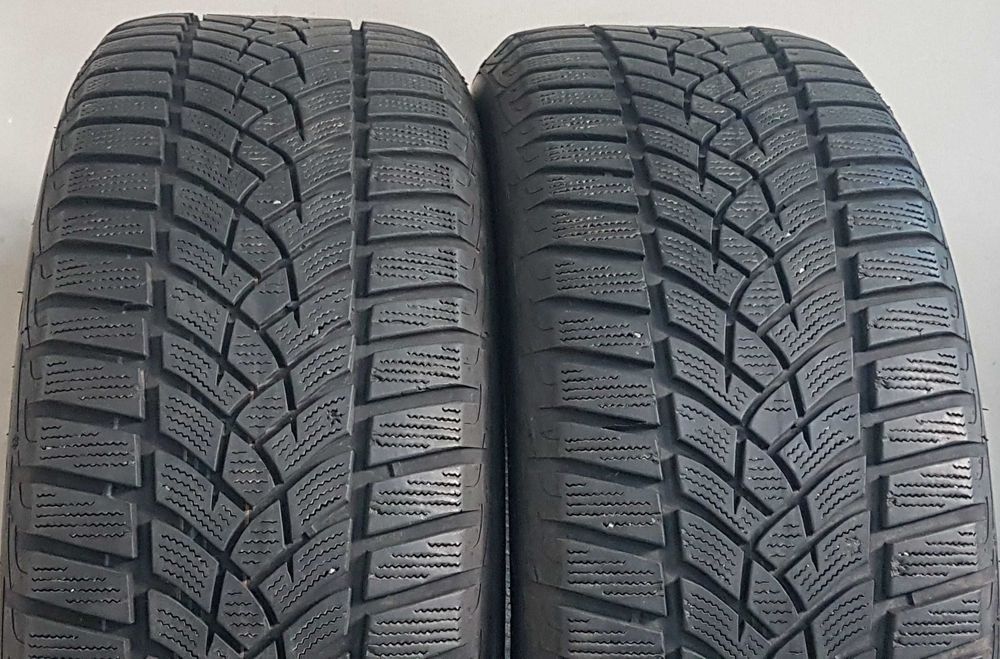 2x225/55r17 97H Goodyear UltraGrip Performance Gen1