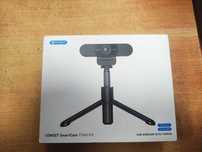 Kamera internetowa EMEET C960 ze statywem NOWA!