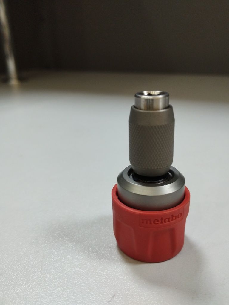 Продам тримач біт  Metabo Quick, метабо оригінал