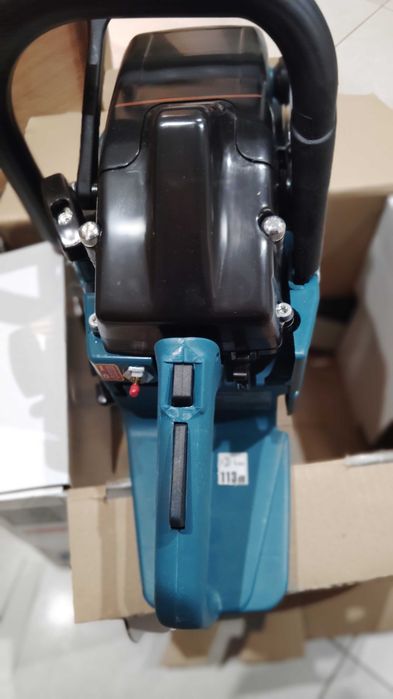 Piła łańcuchowa makita