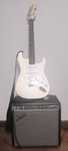 Squier + Fender Champion 40