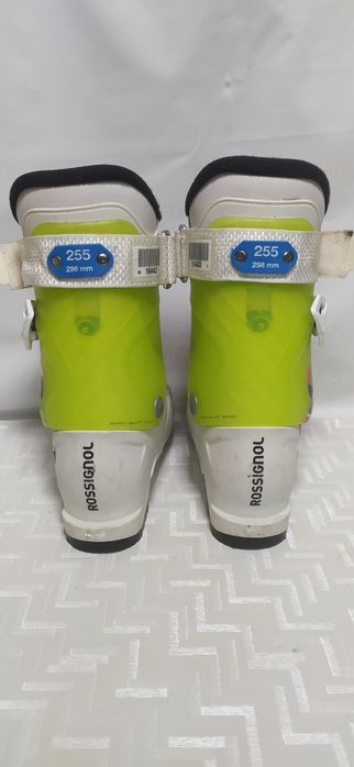 Buty narciarskie ROSSIGNOL KELIA roz 39,5 (25,5 cm)