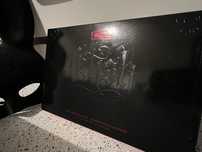 KOLEKCJONERSKA Kat Von D Fetish Eyeshadow Palette