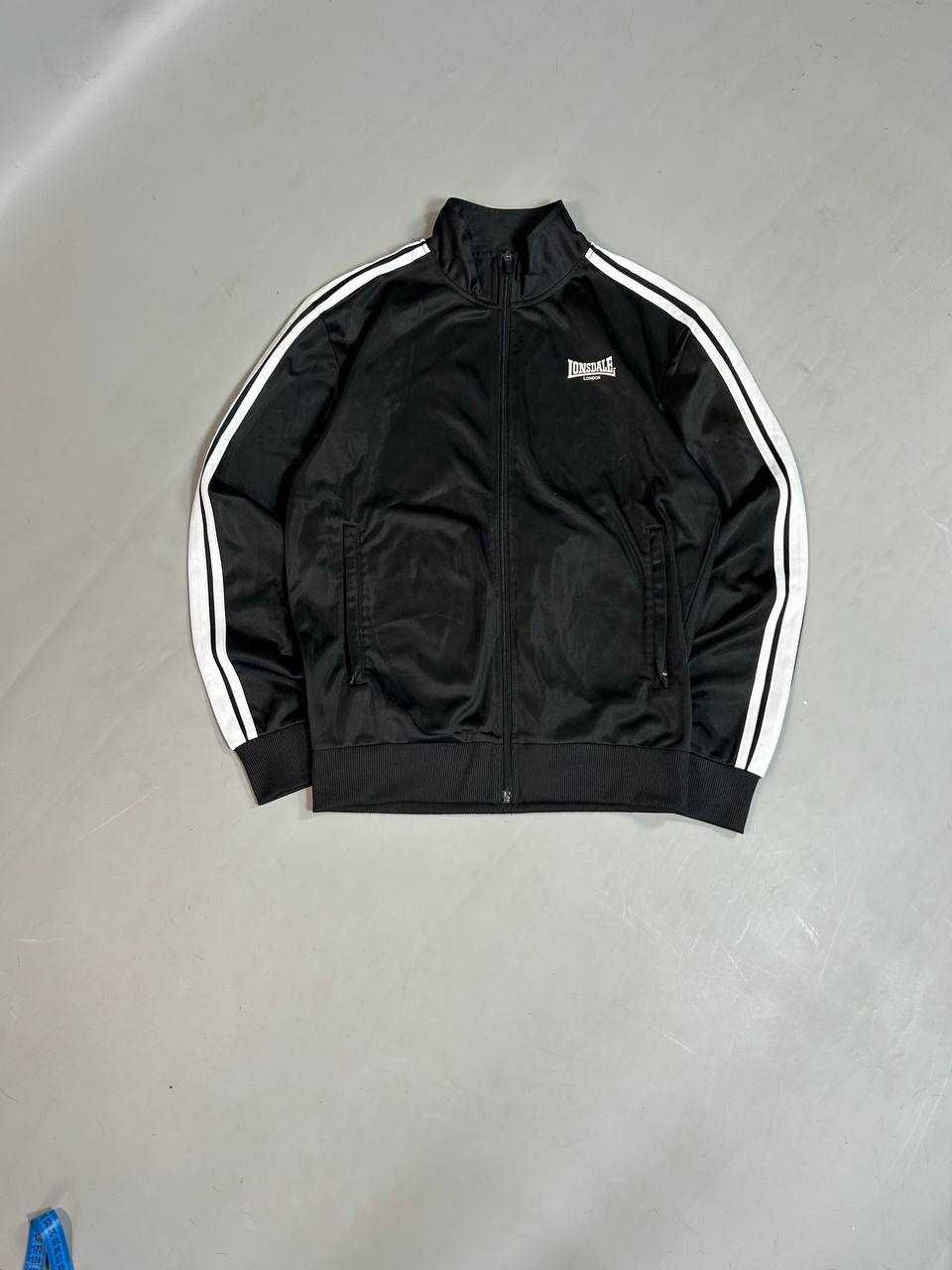 Олімпійка Lonsdale