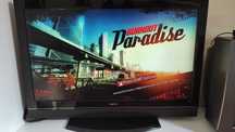 TV Sanyo 107cm CE42FC33-C/P (ler descrição)
