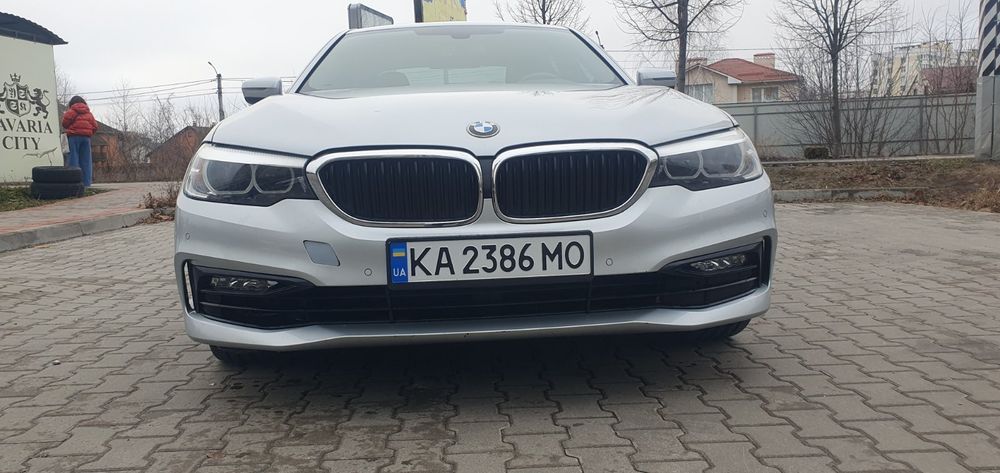 Продам авто BMWG30