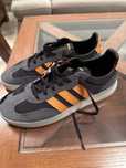 Buty adidas barreda decode 44 2/3