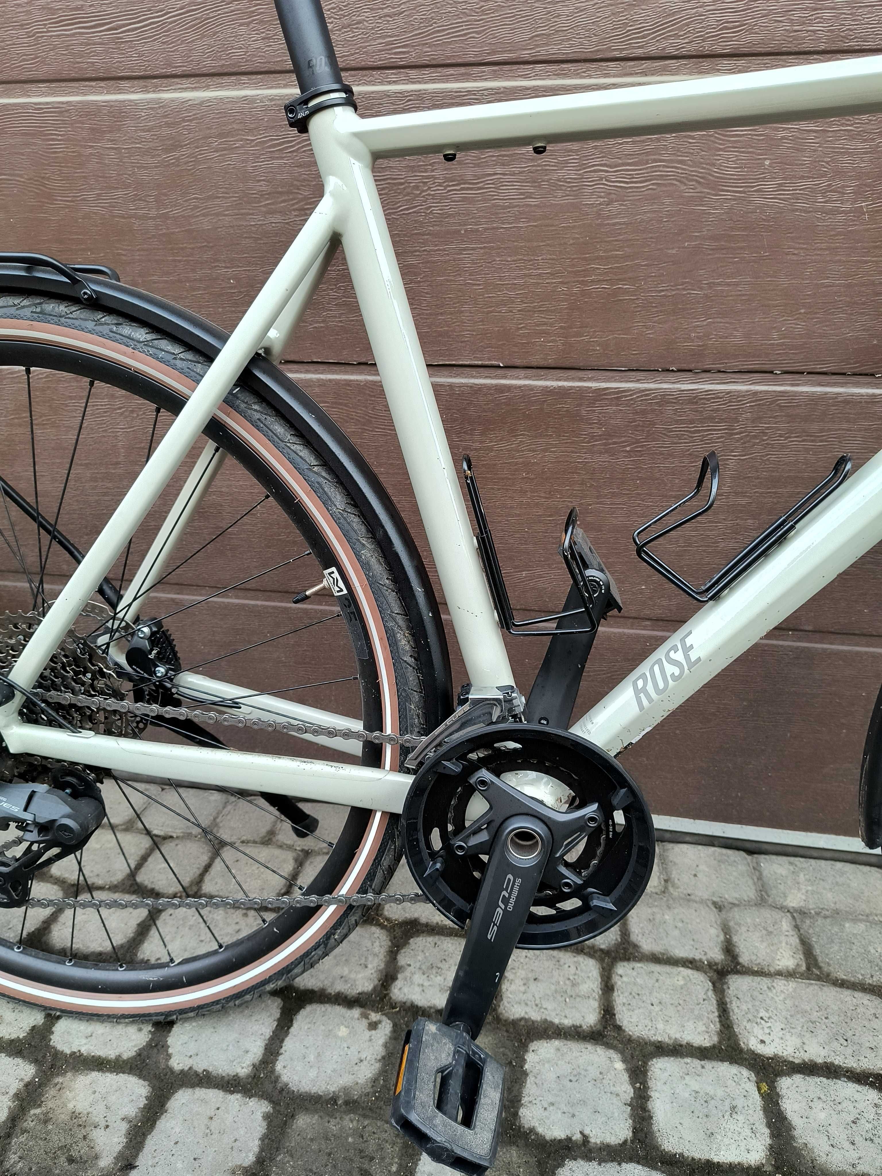 Rose Sneak Shimano Cues 2x11 розмір L