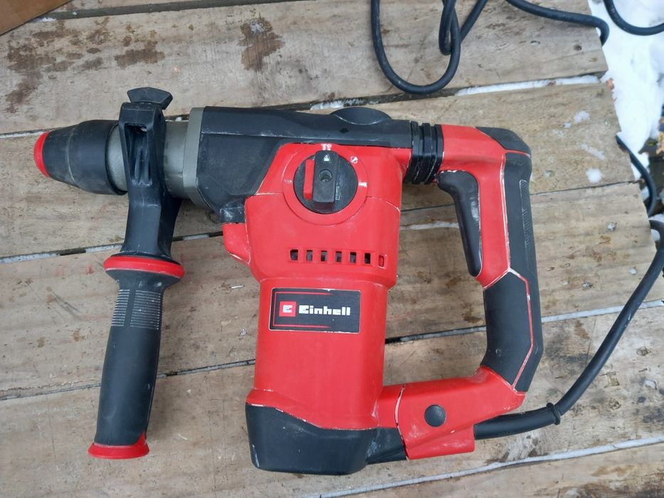 Młot udarowy Einhell TE-RH 32.1600 4F