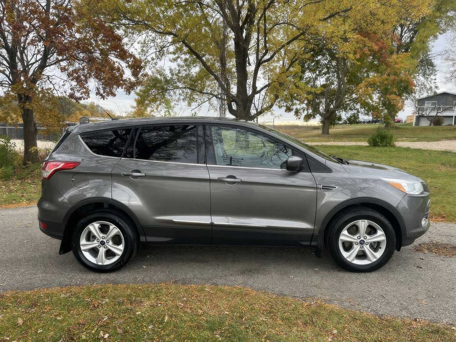 Ford Escape SE      2013