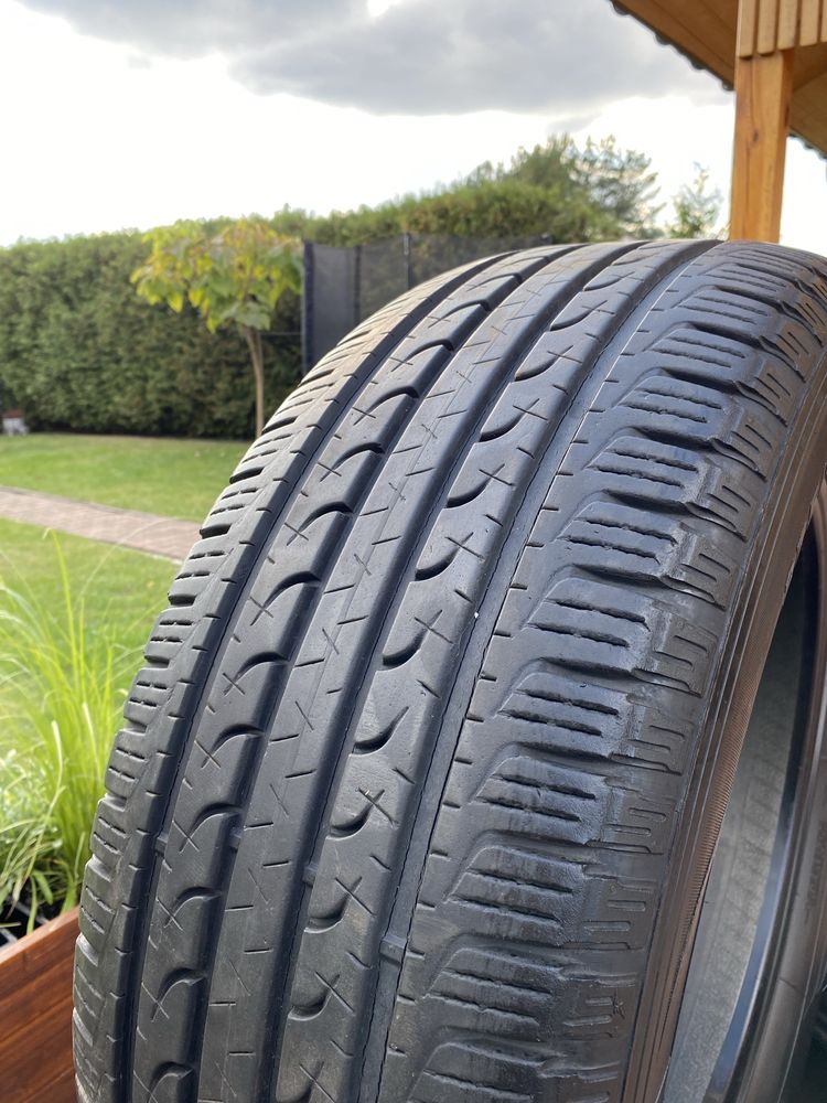 Opony Goodyear Efficientgrip suv 4x4 275/60 R20