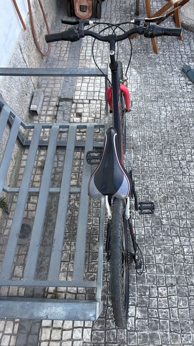 Bicicleta de Criança/Jovem