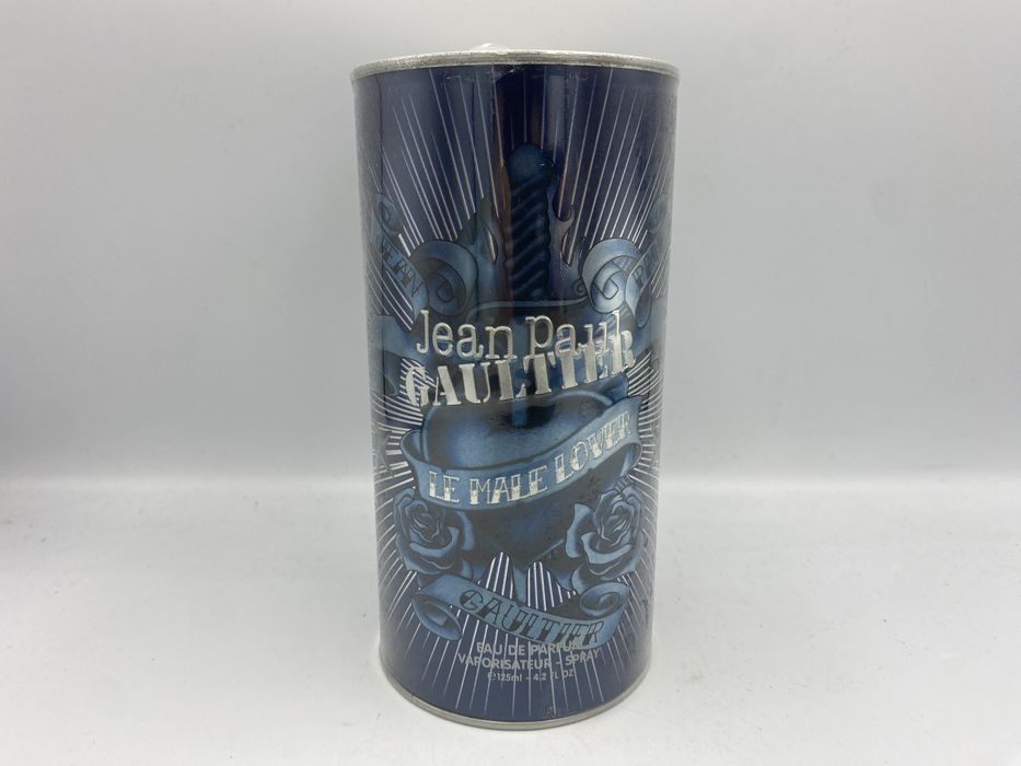 Jean Paul Gaultier Le Male Lover 125ml. Okazja