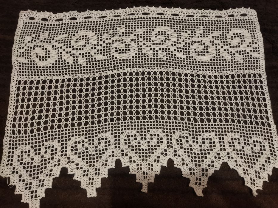 Zazdroski na zamówienie dla Pani Ewy