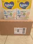 Mleko Bebiko 3r, 7szt x 600g, 1 szt Bebiko 3