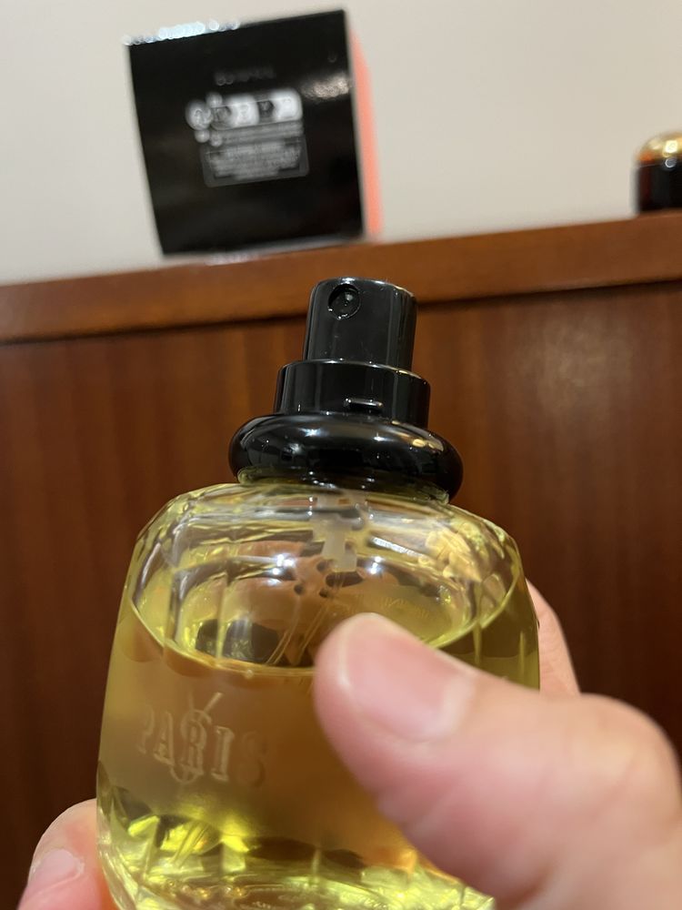 Ysl Paris edp 75 ml edp