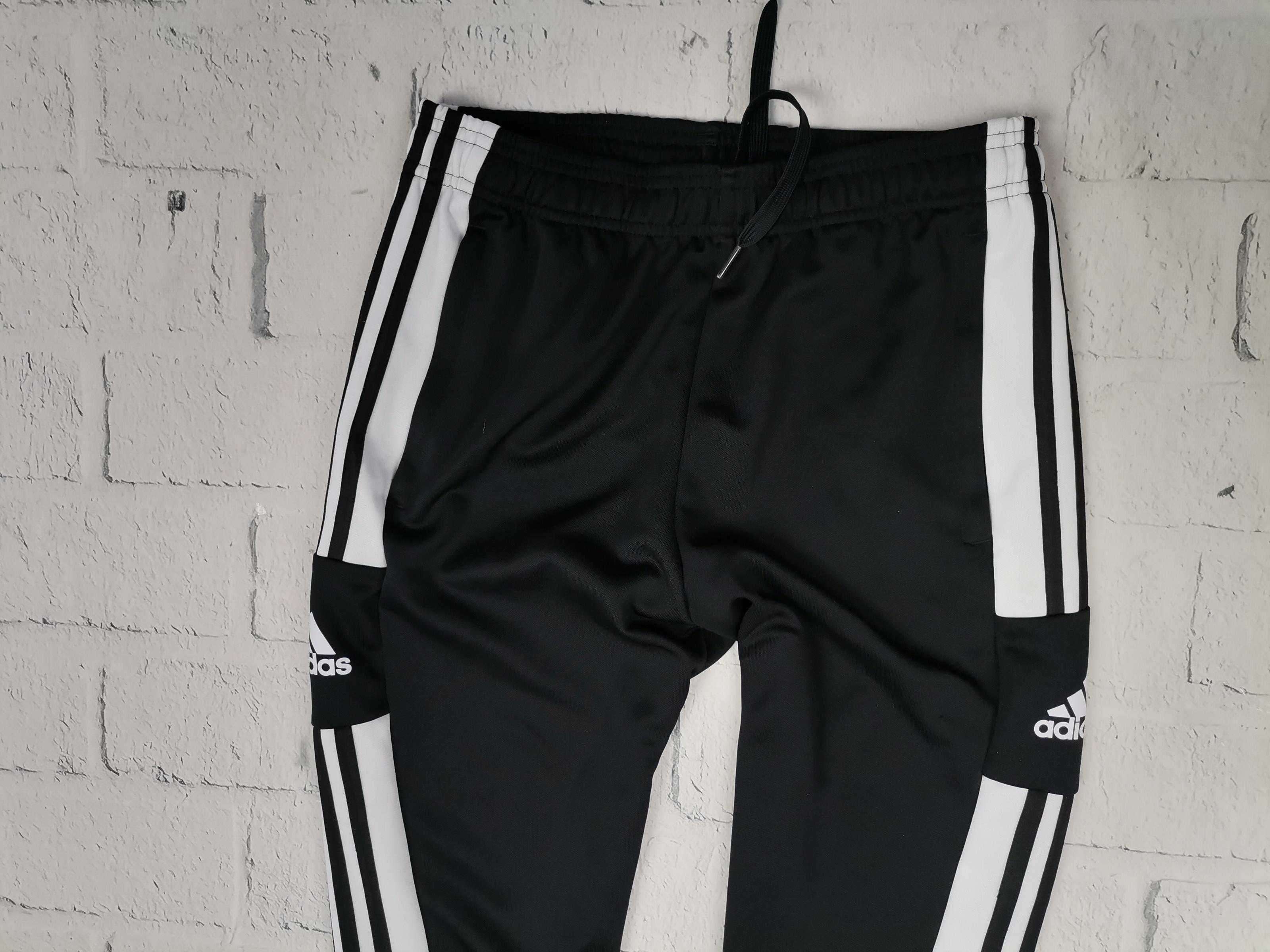 ADIDAS Squadra 21 Dresy Męskie Spodnie Dresowe Slim S