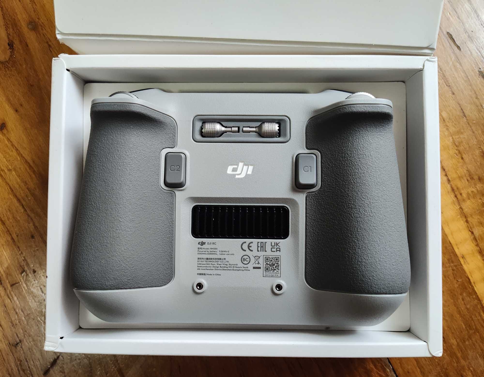 DJI Remote Control