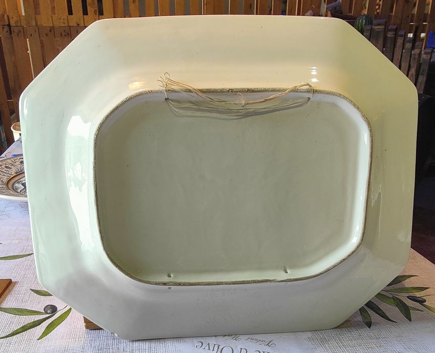 Travessa Real Cerâmica de Coimbra