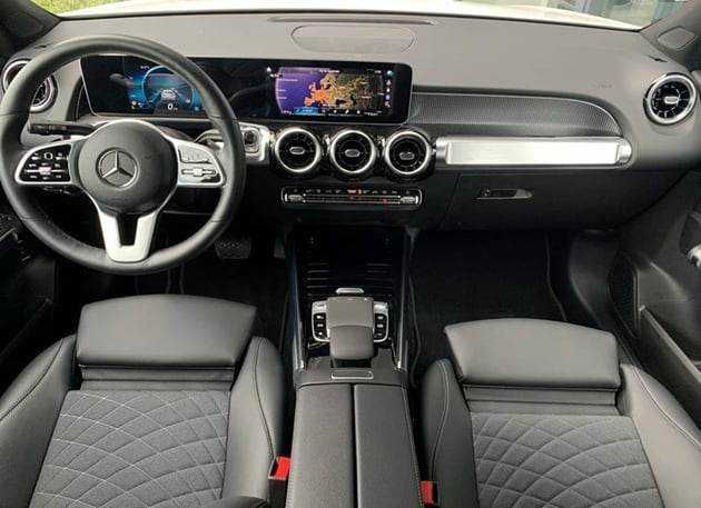 Sprzedam Mercedes GLB 200 stan idealny