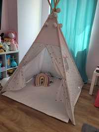 Tipi dla dziecka namiot dla dziecka