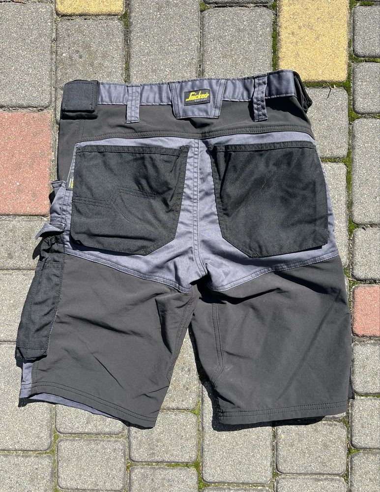 Szorty Robicze Snickers Workwear 6141 roz. 48