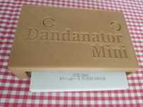 Dandanator Mini - ZX Spectrum - Timex 2048/2068