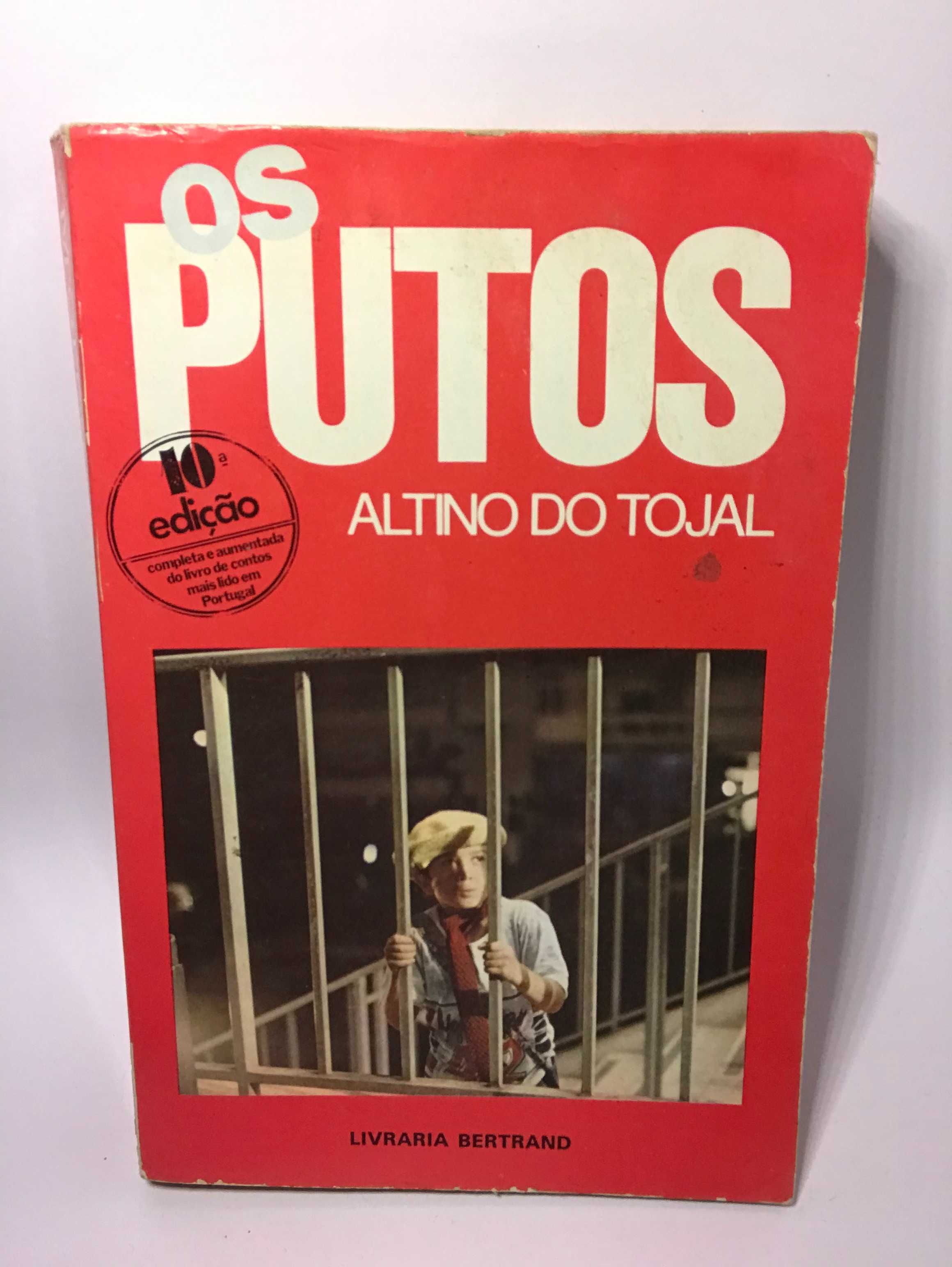 Os Putos Altino do Tojal