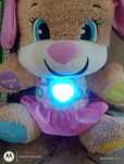 Интерактивная игрушка