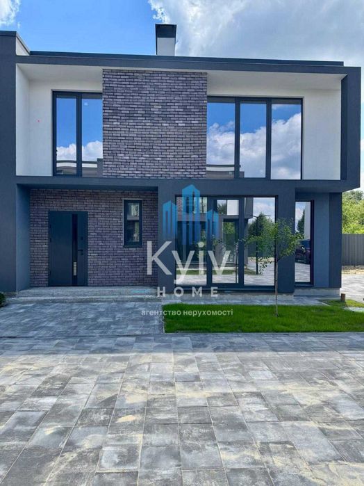 Продаж дуплекс, Приозерна, Вишеньки