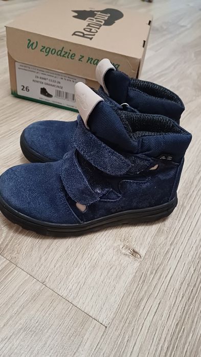 Trzewiki Renbut 26