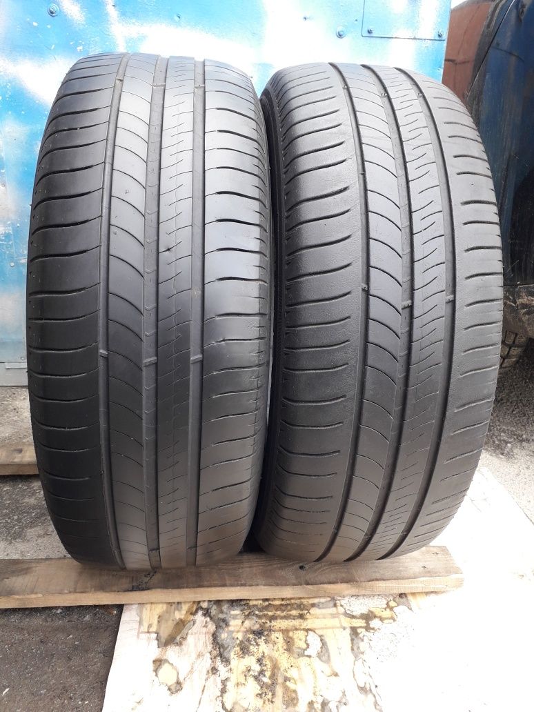 Лето 215/60/16 Michelin. Летняя резина r 16.