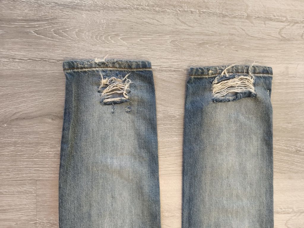 Джинси чоловічі Dolce & Gabbana оригінал size 30