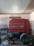 Prasa Case RB 344