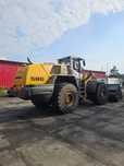 Liebherr 586  Ładowarka Liebherr