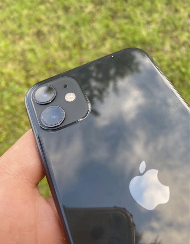 Iphone11 128gb stan idealny