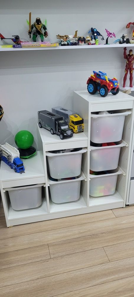 Szafka Ikea TROFAST