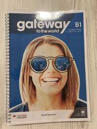Підручники з англійської мови Gateway B1 Нові