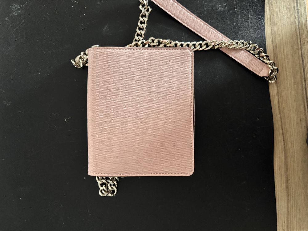 Torebka damska Guess