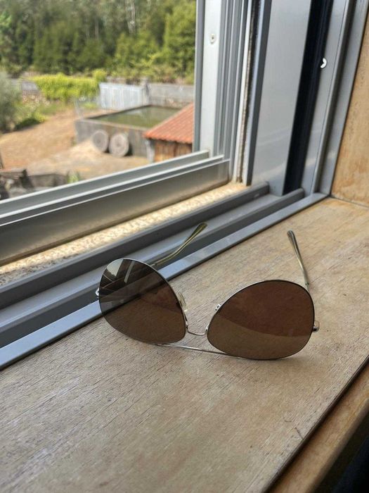 Óculos de Sol CUSTO Barcelona