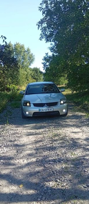 Продам мітсубісі галант 9
