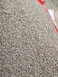 Tłuczeń betonowy gruz betonowy drobny do 40 mm
