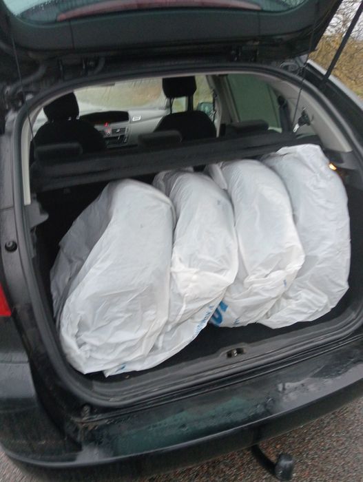 Продам (обмін)Сітроен С4 Пікассо